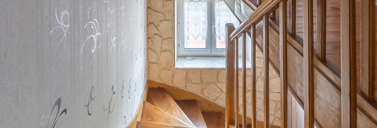 Maison 5 Pièces 140 m² à vendre à Audun-le-Roman (54560)