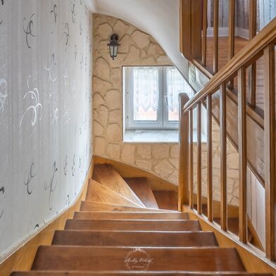 Maison 5 pièces 249500 €