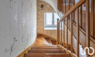 Maison 5 Pièces 140 m² à vendre à Audun-le-Roman (54560)