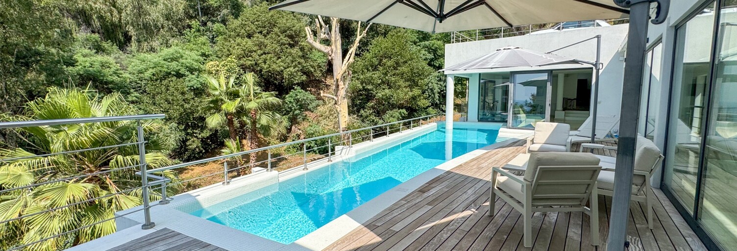 Maison 7 Pièces 510 m² à vendre à Cannes (06150)