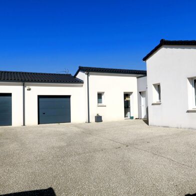 Maison 5 pièces 270000 €