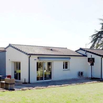 Maison 5 pièces 270000 €