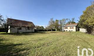 Maison 4 Pièces 101 m² à vendre à Lesme (71140)