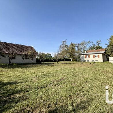 Maison 4 pièces 159500 €