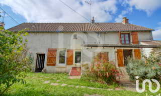 Maison 2 Pièces 65 m² à vendre à Angerville (91670)