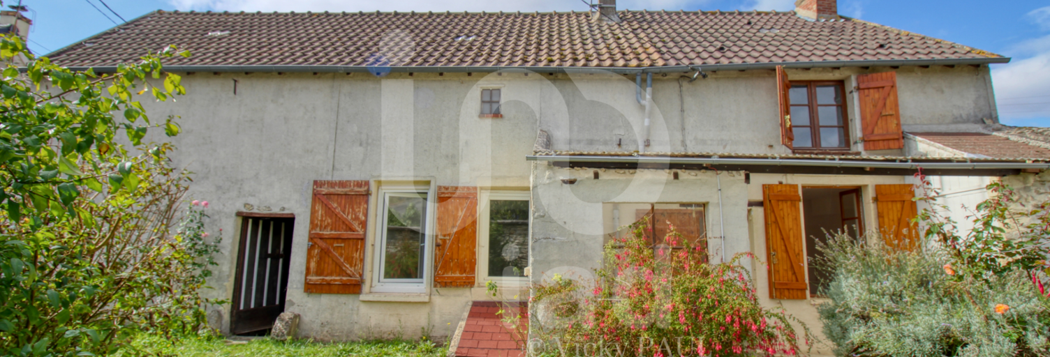 Maison 2 Pièces 65 m² à vendre à Angerville (91670)