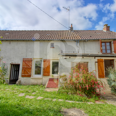 Maison 2 pièces 139000 €