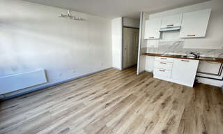 Appartement 1 Pièce 26 m² à vendre à Lourdes (65100)