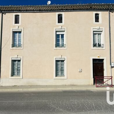 Maison 6 pièces 235000 €