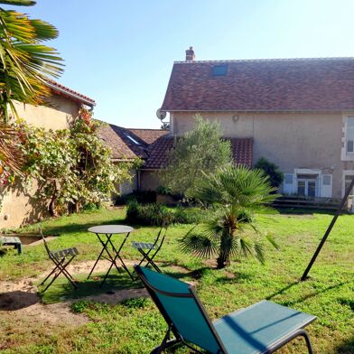 Maison 7 pièces 210000 €