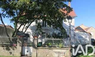 Maison 7 Pièces 150 m² à vendre à Jouhet (86500)