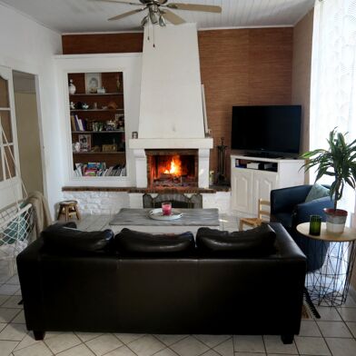 Maison 7 pièces 210000 €