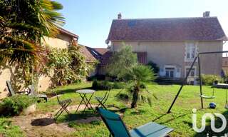 Maison 7 Pièces 150 m² à vendre à Jouhet (86500)