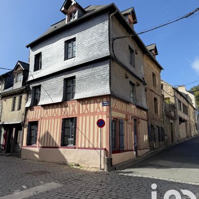 Appartement 1 pièces 125500 €