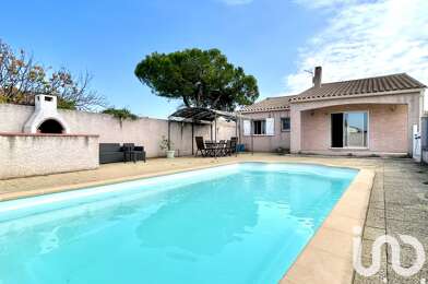 Maison 5 pièces 336000 €