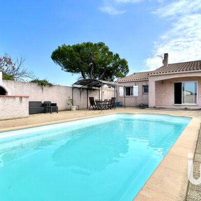 Maison 5 pièces 336000 €