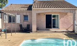 Maison 5 Pièces 121 m² à vendre à Saint-Nazaire-d'Aude (11120)