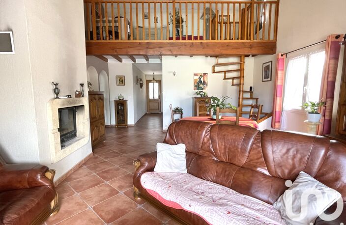Vente Maison traditionnelle 5 pièces — photo 3