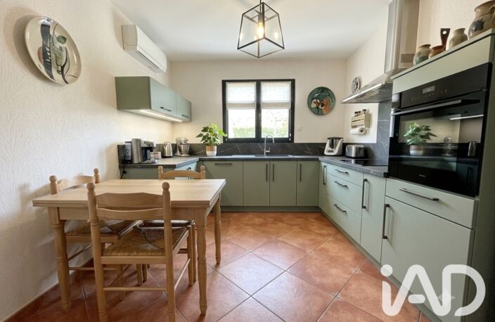 Vente Maison traditionnelle 5 pièces — photo 4