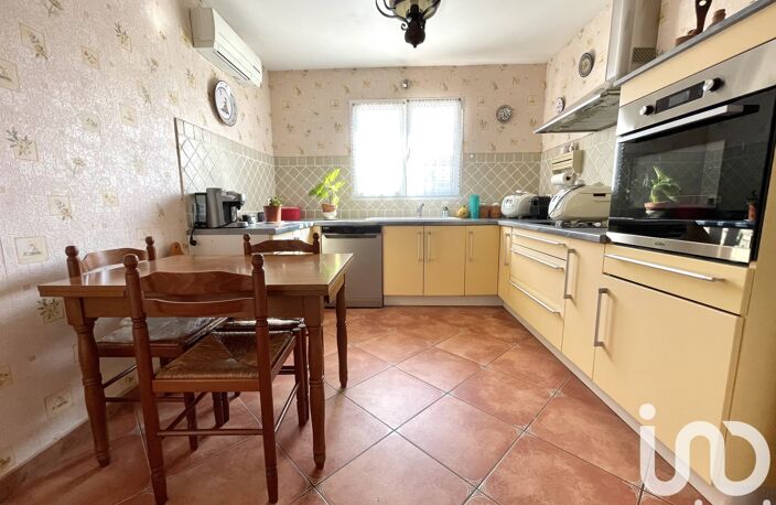 Vente Maison traditionnelle 5 pièces — photo 5