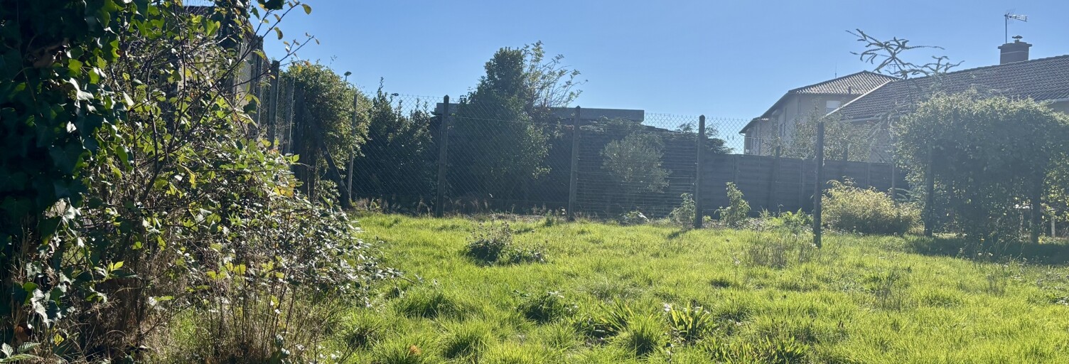 Terrain  615 m² à vendre à Rilhac-Rancon (87570)