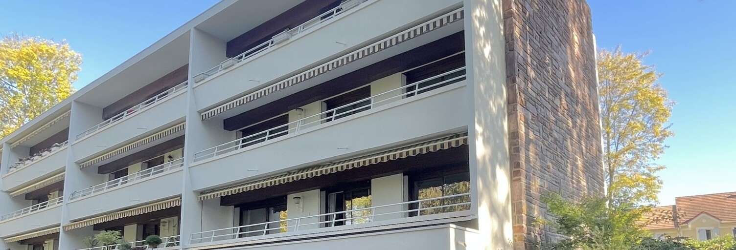 Appartement 3 Pièces 70 m² à vendre à Combs-la-Ville (77380)