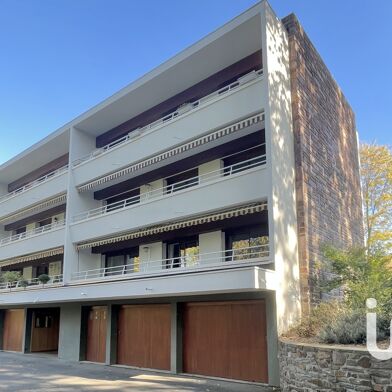 Appartement 3 pièces 210500 €