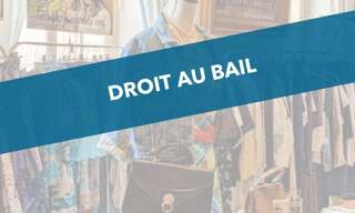 Commerce  35 m² à vendre à Nantes (44000)