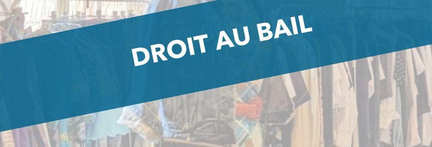 Commerce  35 m² à vendre à Nantes (44000)