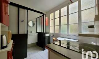 Appartement 2 Pièces 43 m² à vendre à Perpignan (66000)