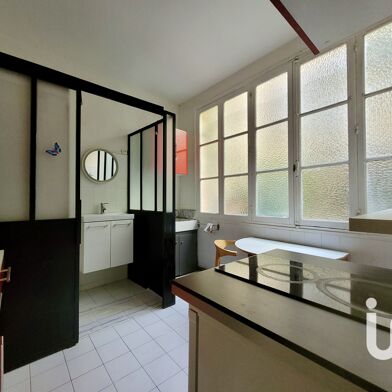 Appartement 2 pièces 85000 €