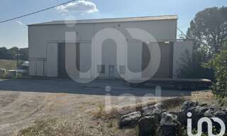 Maison 1 Pièce 403 m² à vendre à Méjannes-lès-Alès (30340)