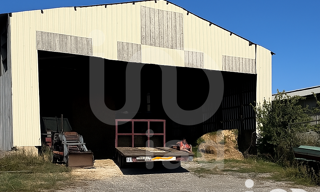 Maison 1 Pièce 292 m² à vendre à Méjannes-lès-Alès (30340)