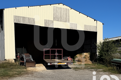 Maison 1 pièces 99000 €