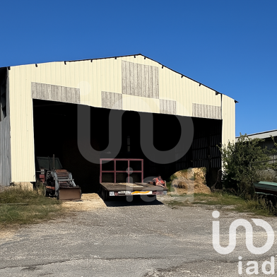 Maison 1 pièces 108000 €