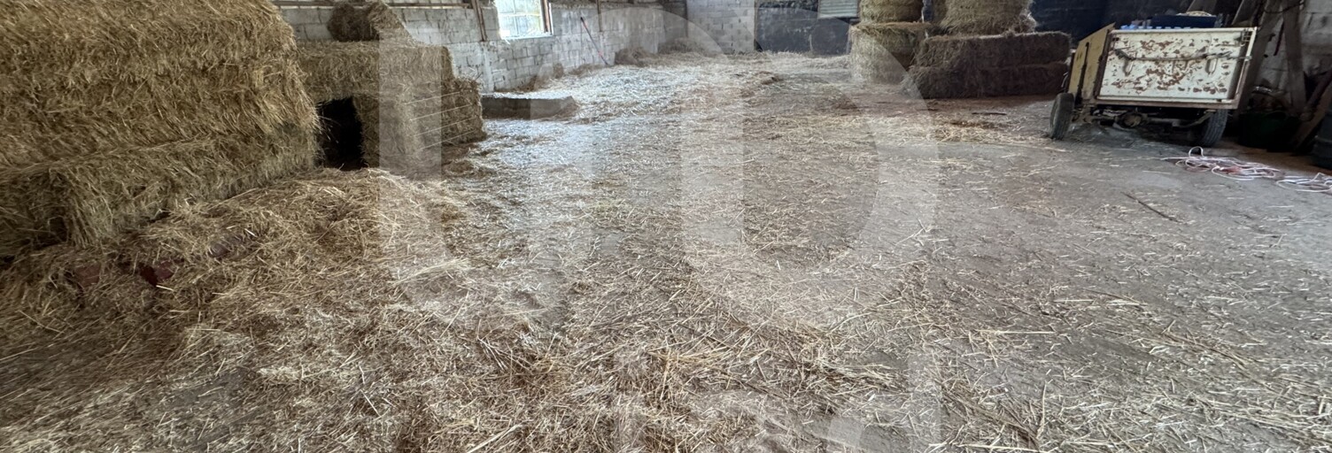 Maison 1 Pièce 489 m² à vendre à Méjannes-lès-Alès (30340)