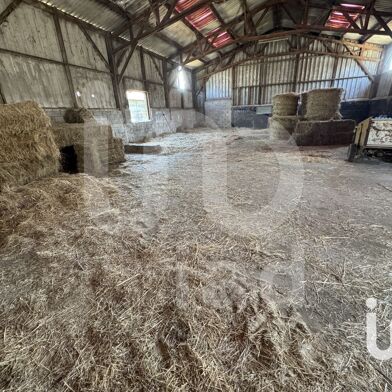 Maison 1 pièces 158000 €