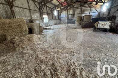 Maison 1 pièces 139000 €