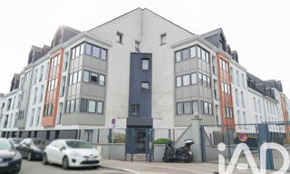 Appartement 3 Pièces 68 m² à vendre à Rouen (76100)