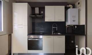 Appartement 3 Pièces 68 m² à vendre à Rouen (76100)