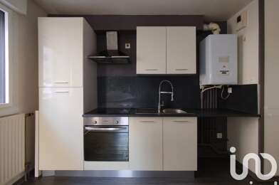 Appartement 3 pièces 135000 €