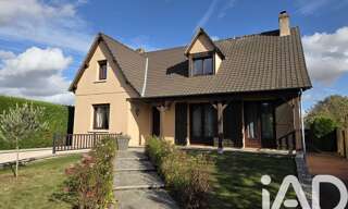 Maison 7 Pièces 136 m² à vendre à Les Villages Vovéens (28150)