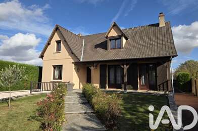 Maison 7 pièces 237000 €