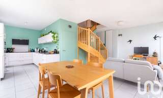 Appartement 4 Pièces 100 m² à vendre à Villeurbanne (69100)