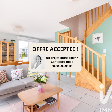 Appartement 4 pièces 490000 €