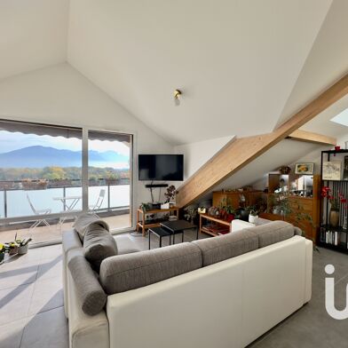 Appartement 2 pièces 315000 €