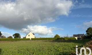 Terrain  2957 m² à vendre à Plourhan (22410)