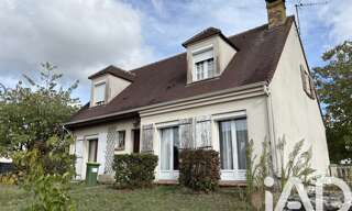 Maison 5 Pièces 117 m² à vendre à Richebourg (78550)