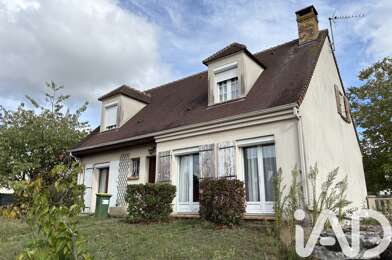 Maison 5 pièces 322000 €