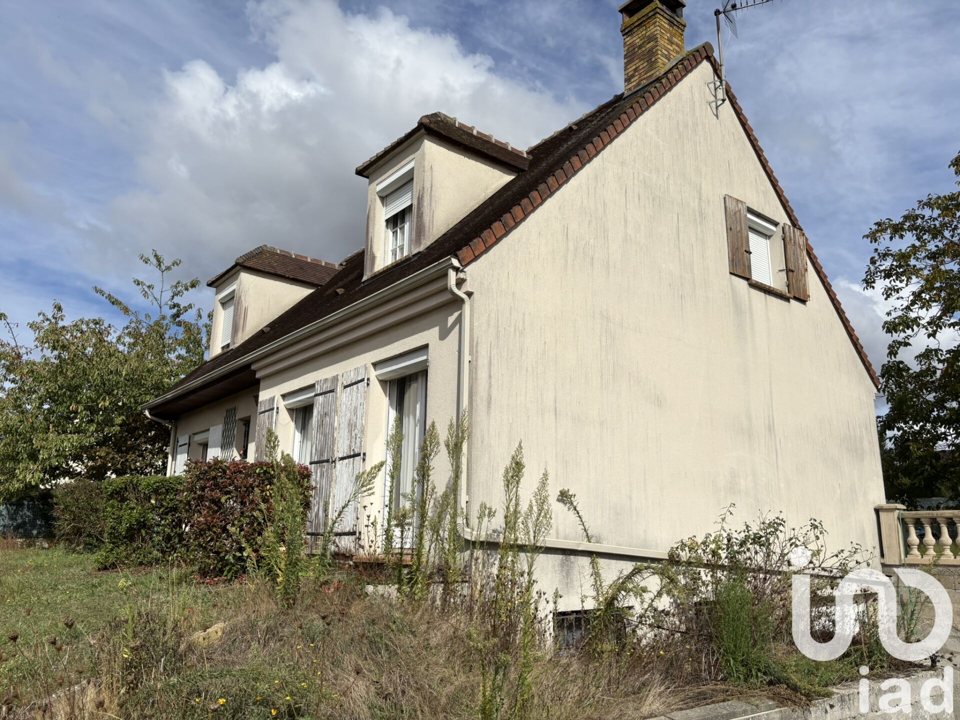 Vente Maison/villa 5 pièces - Photo 2
